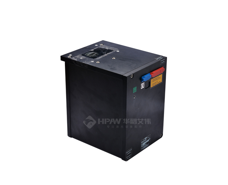 瑞镭激光焊接振镜