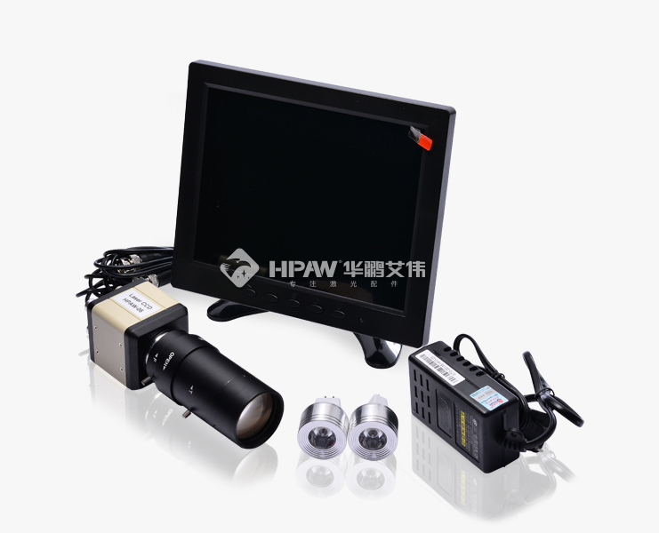 ccd显微摄像系统