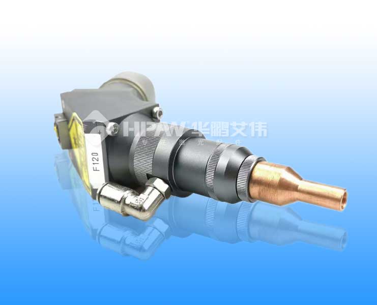 光纤手持头(QBH接口)