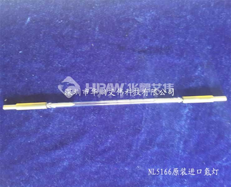 NL5166进口激光氙灯02
