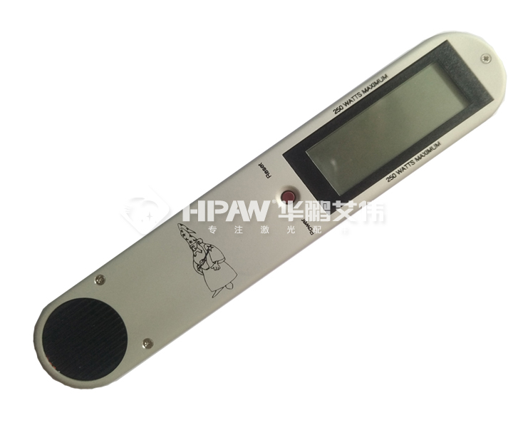 小型进口激光功率计
