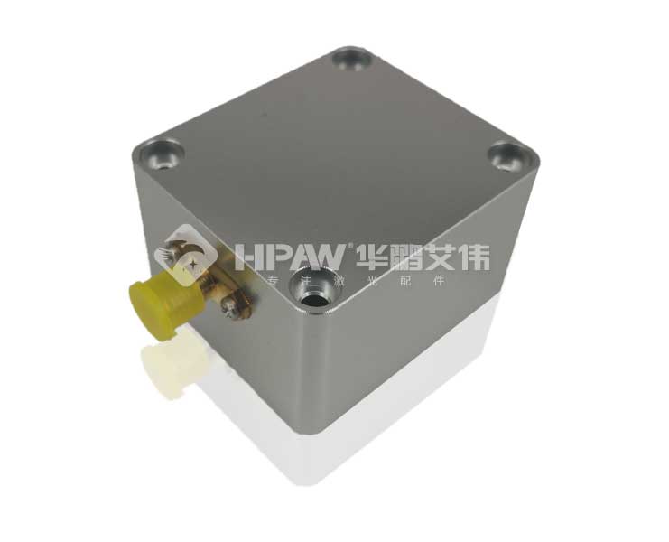 激光切割头放大器01