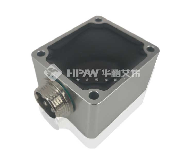 激光切割头放大器02