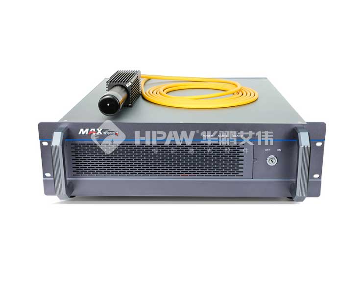 可调脉宽脉冲光纤激光器