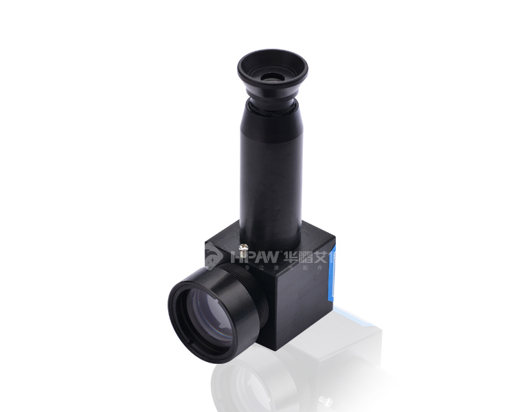 光纤耦合观察镜